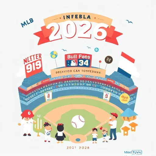 一、2026年MLB賽制與運彩生態的關鍵變革