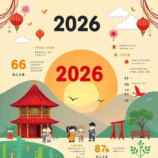 2026亞錦賽重點賽事與時程總整理