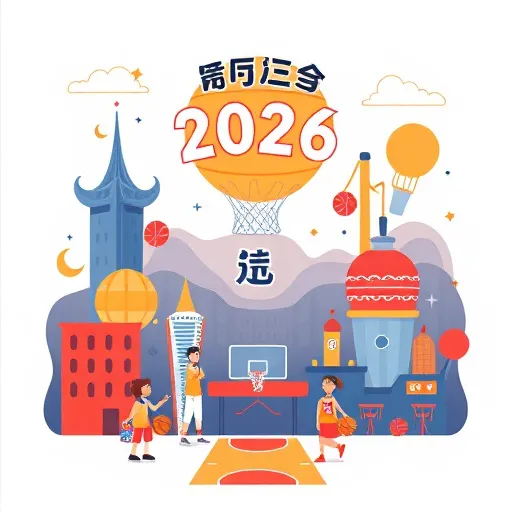 2026年NBA線上收視生態大洗牌：你不可不知的三大變革
