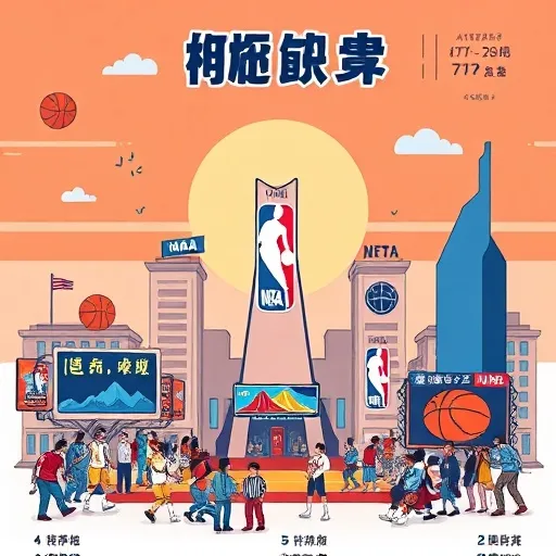 什麼是 NBA 直播原音？跟一般轉播差在哪？