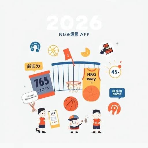 為什麼2026年大家越來越依賴NBA直播App？