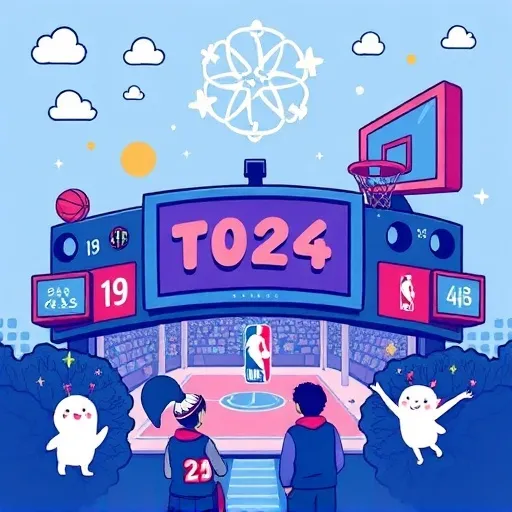為什麼2026年的NBA直播體驗跟以前完全不同？